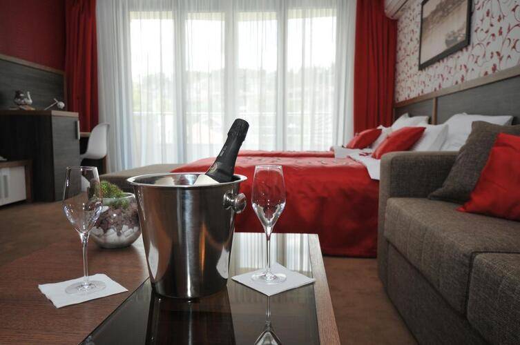 Belgrade Boutique House