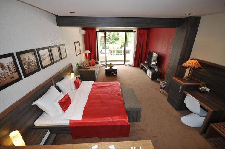 Belgrade Boutique House