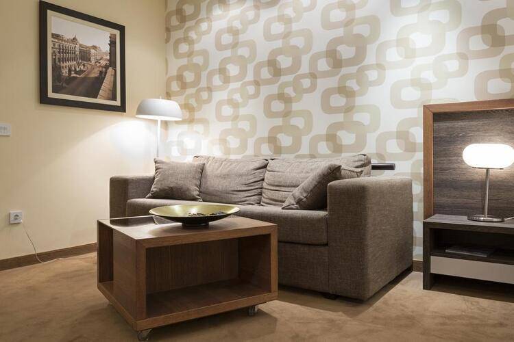 Belgrade Boutique House
