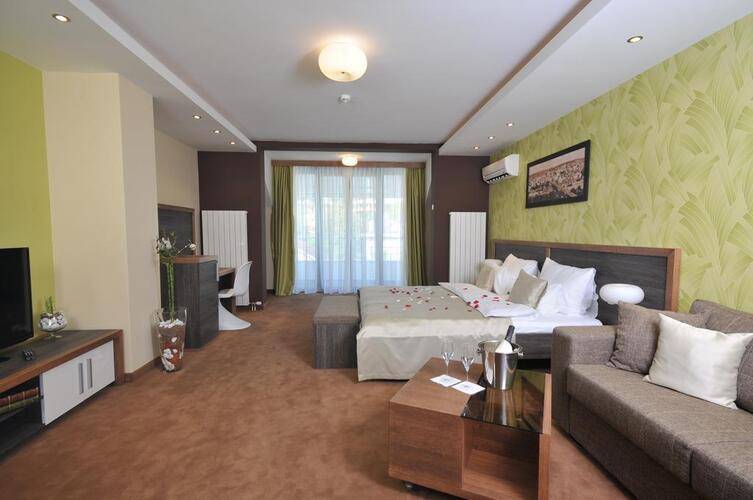 Belgrade Boutique House