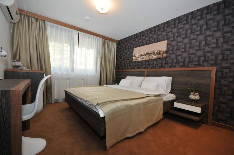 Belgrade Boutique House