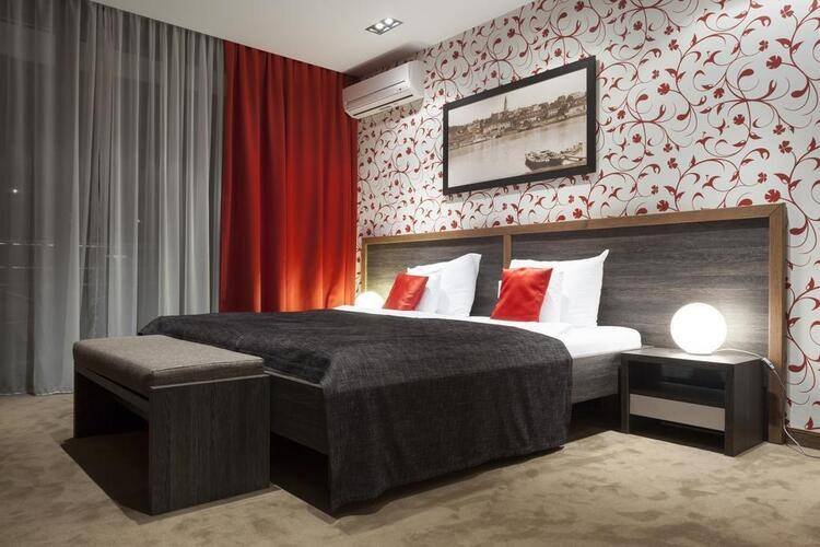 Belgrade Boutique House