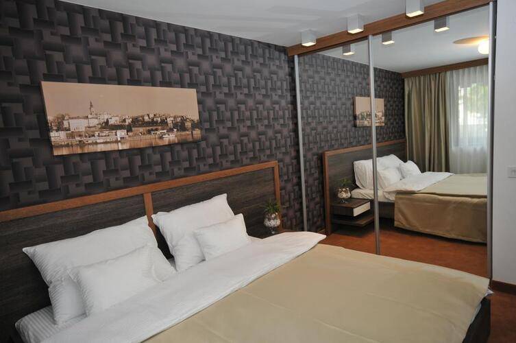 Belgrade Boutique House