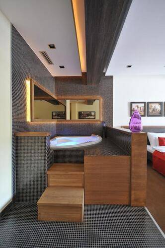 Belgrade Boutique House