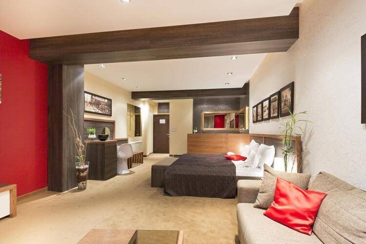 Belgrade Boutique House