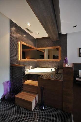 Belgrade Boutique House