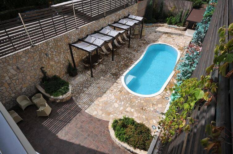 Belgrade Boutique House