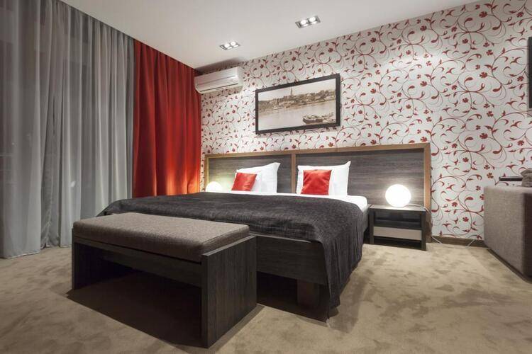Belgrade Boutique House