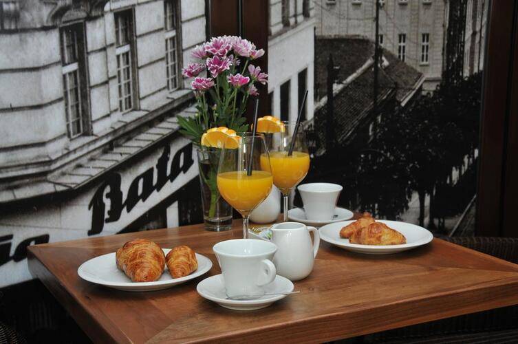 Belgrade Boutique House