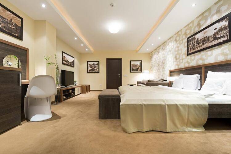 Belgrade Boutique House