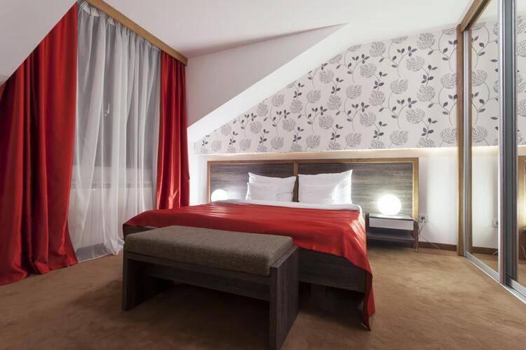 Belgrade Boutique House