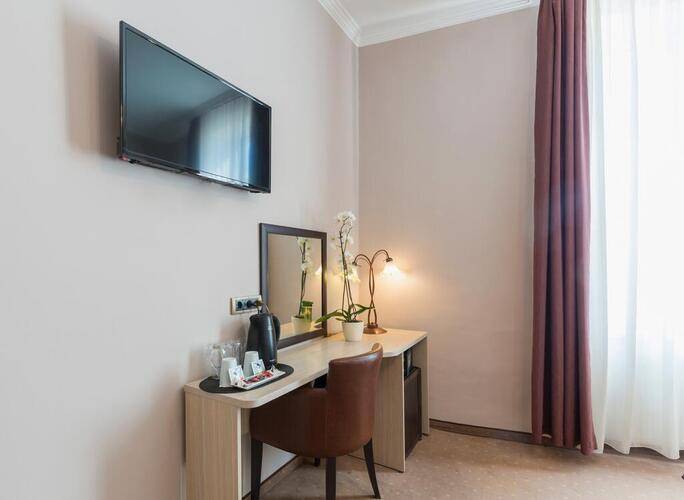 Belgrade City Hotel