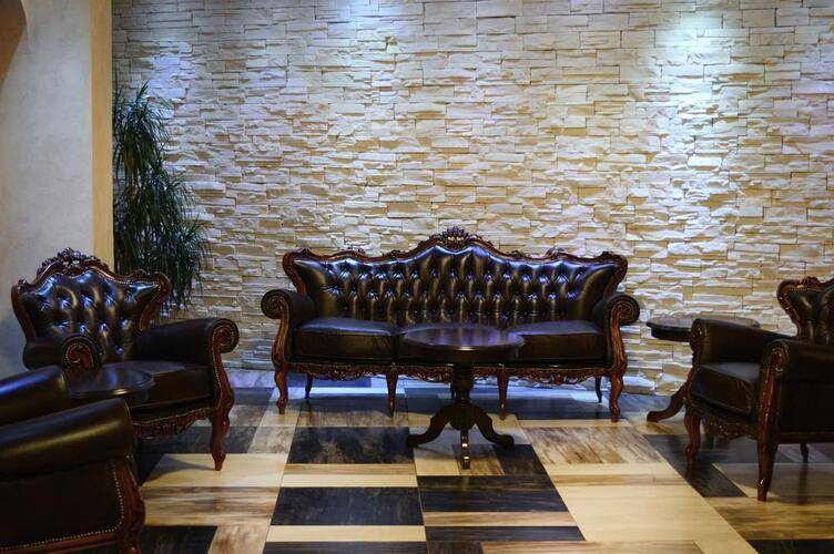 Belgrade City Hotel