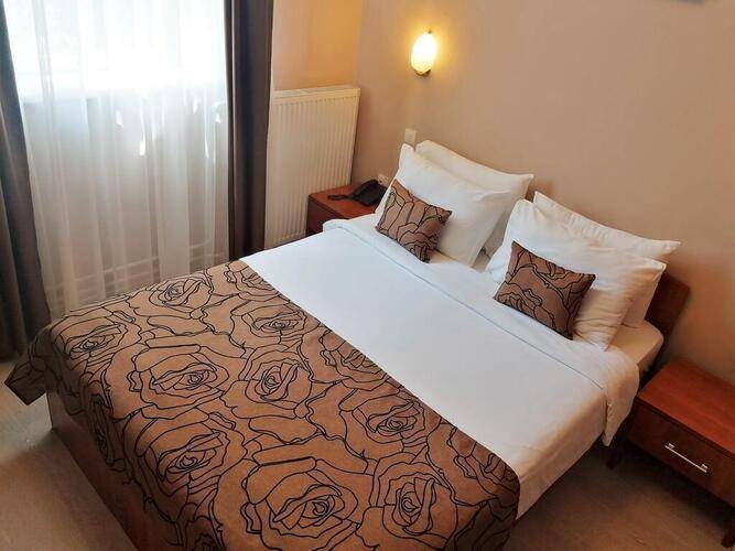 Belgrade City Hotel