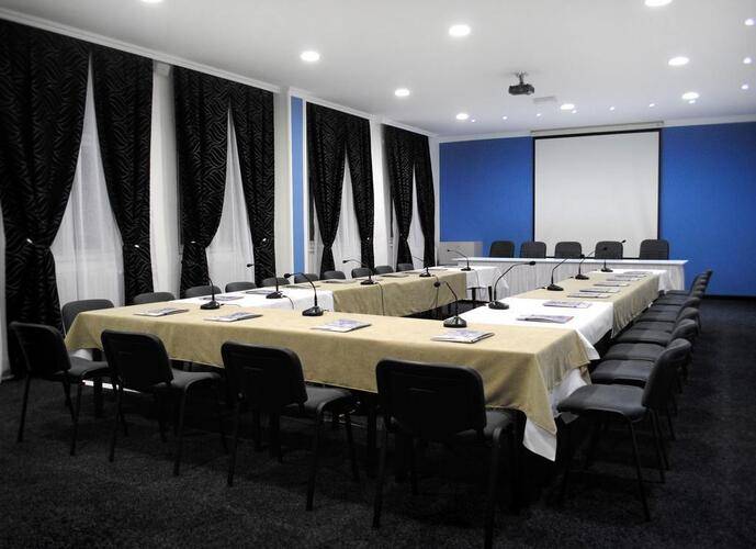 Belgrade City Hotel