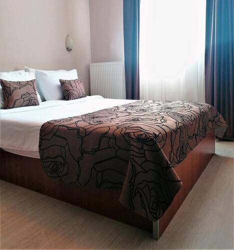 Belgrade City Hotel