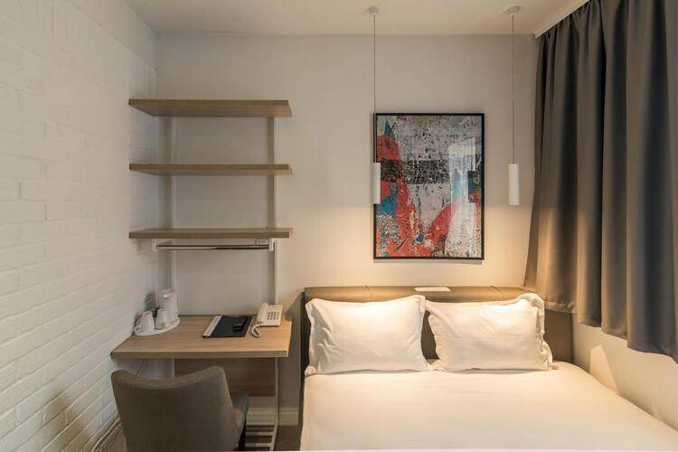 Belgrade Inn Garni Hotel