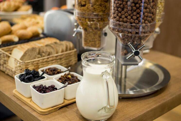 Belgrade Inn Garni Hotel