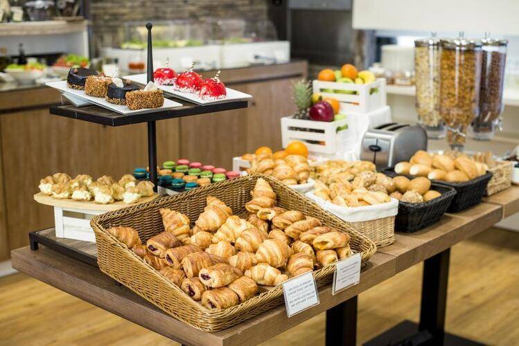 Belgrade Inn Garni Hotel