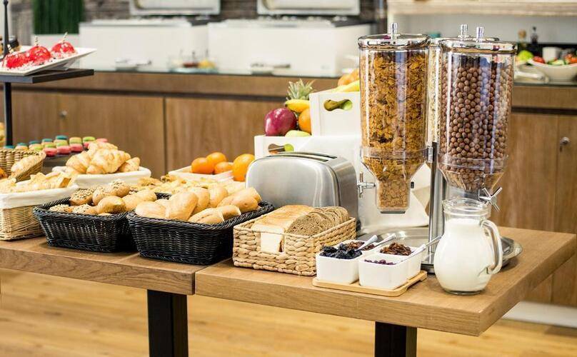 Belgrade Inn Garni Hotel