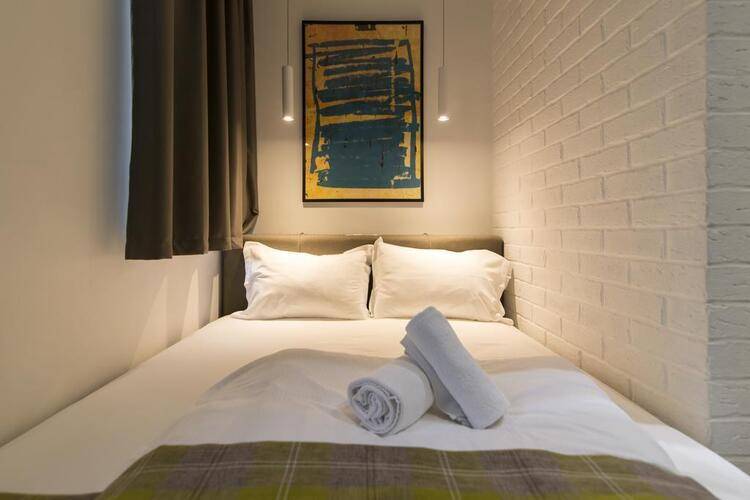 Belgrade Inn Garni Hotel