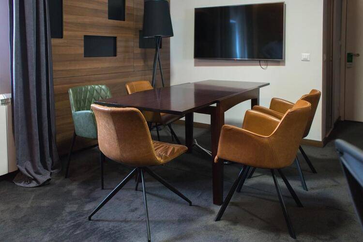 Best Western Premier Natalija Residence