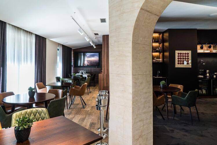 Best Western Premier Natalija Residence