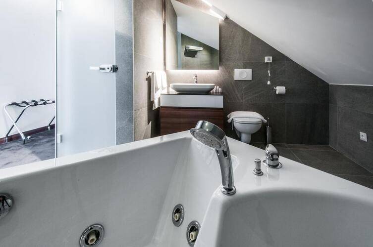 Best Western Premier Natalija Residence