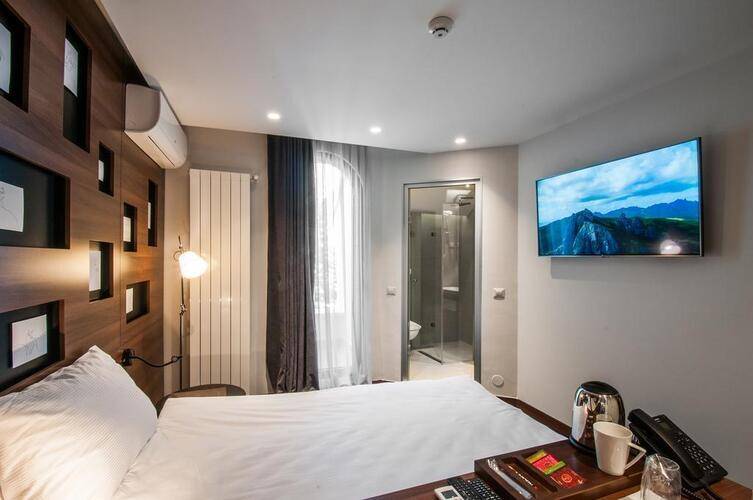 Best Western Premier Natalija Residence