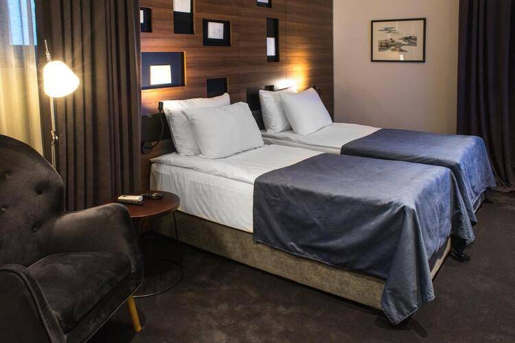 Best Western Premier Natalija Residence