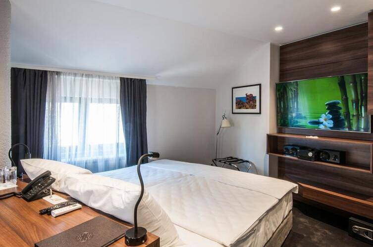 Best Western Premier Natalija Residence