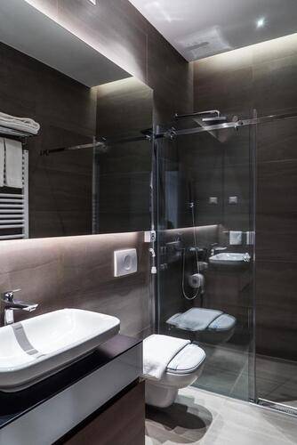 Best Western Premier Natalija Residence