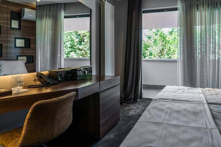 Best Western Premier Natalija Residence