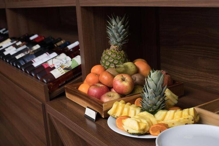 Best Western Premier Natalija Residence