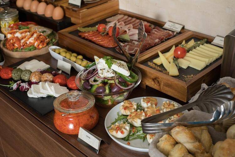 Best Western Premier Natalija Residence