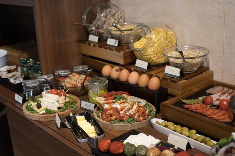 Best Western Premier Natalija Residence