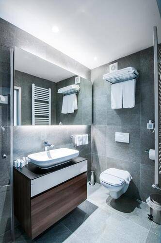 Best Western Premier Natalija Residence