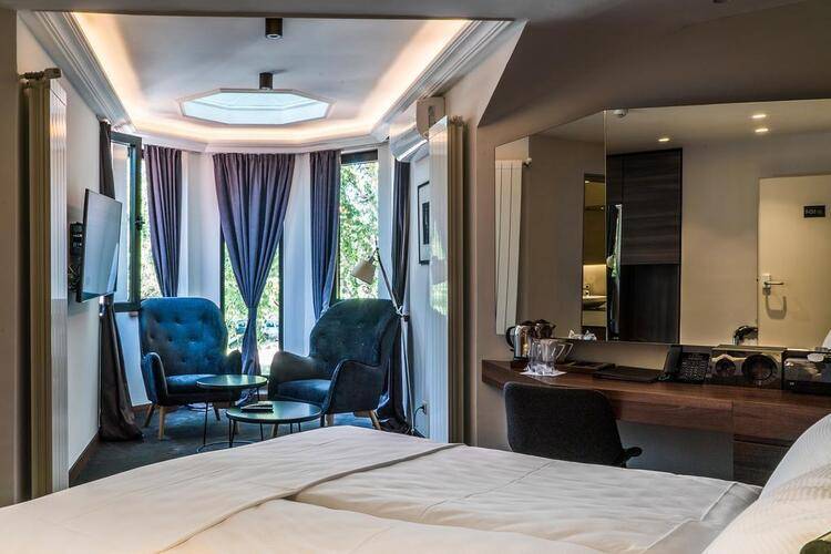 Best Western Premier Natalija Residence