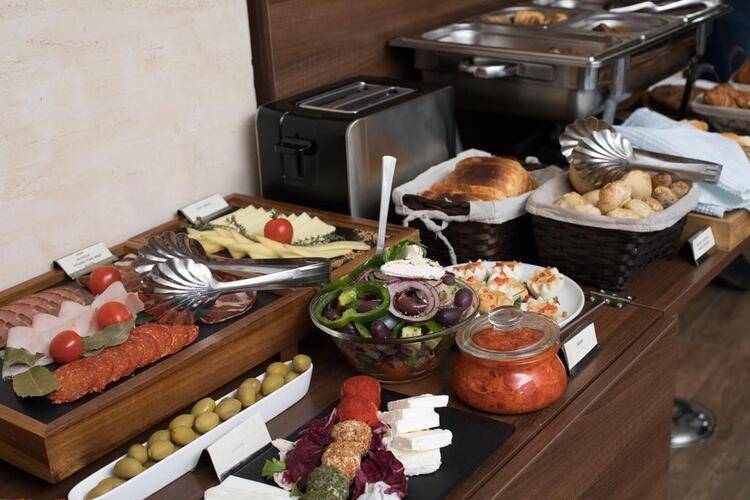 Best Western Premier Natalija Residence