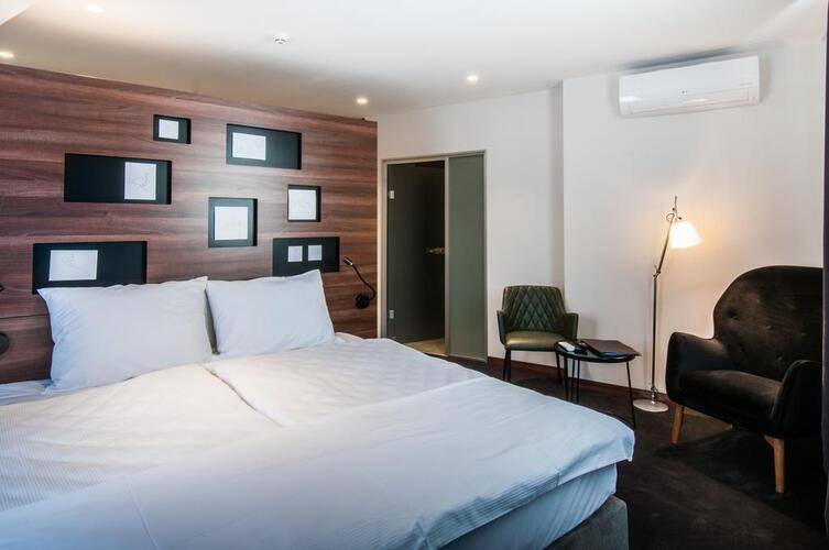 Best Western Premier Natalija Residence