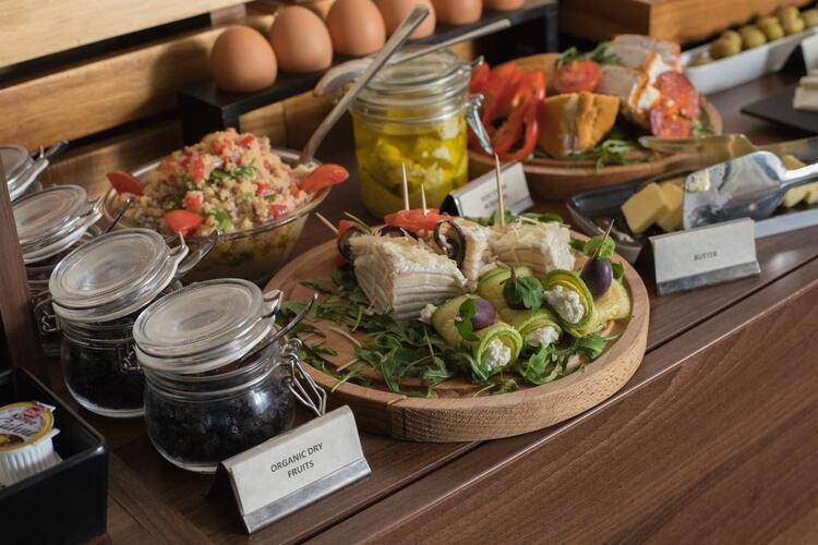 Best Western Premier Natalija Residence