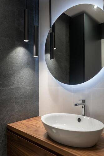 Black Pearl Luxury Suites