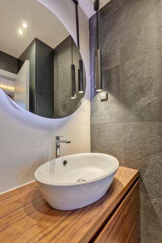 Black Pearl Luxury Suites