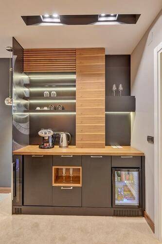 Black Pearl Luxury Suites