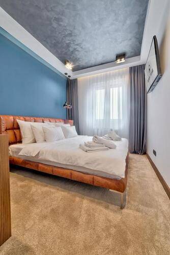 Black Pearl Luxury Suites