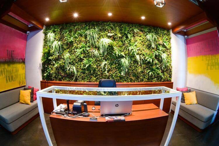 Boutique Rooms