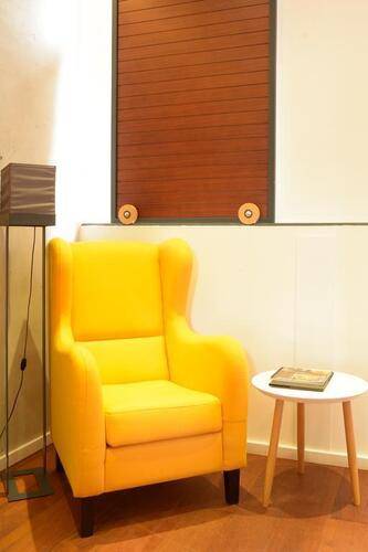 Boutique Rooms