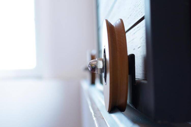 Boutique Rooms