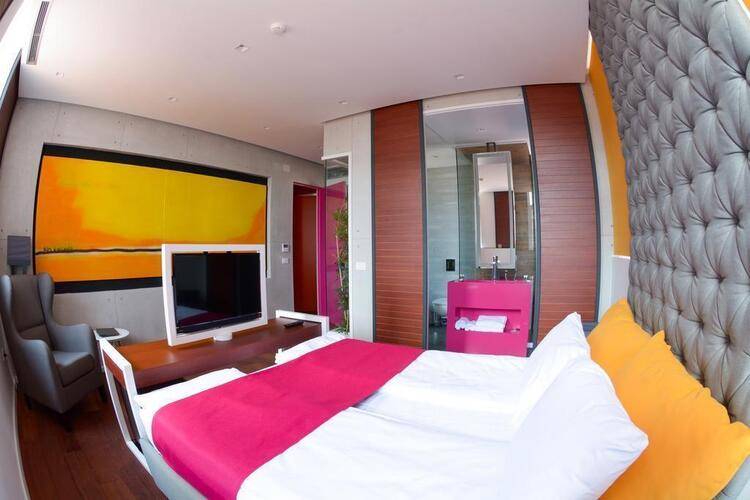Boutique Rooms