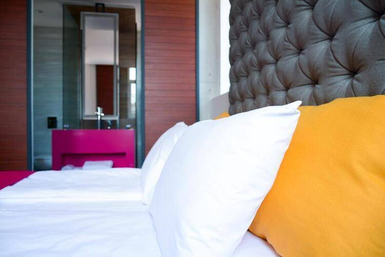 Boutique Rooms